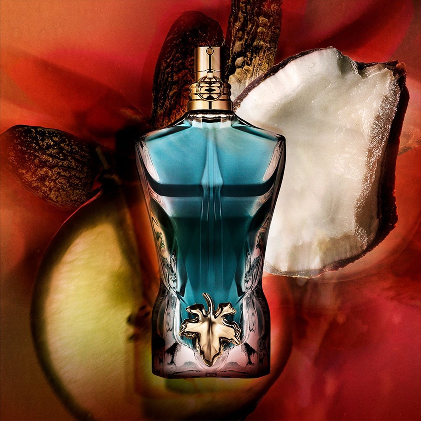 Le Beau Jean Paul Gaultier Edt