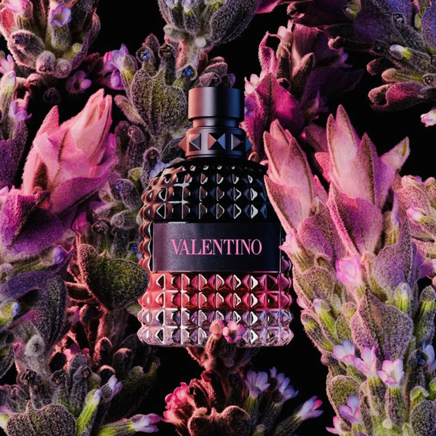Valentino Uomo Born in Roma Coral Fantasy