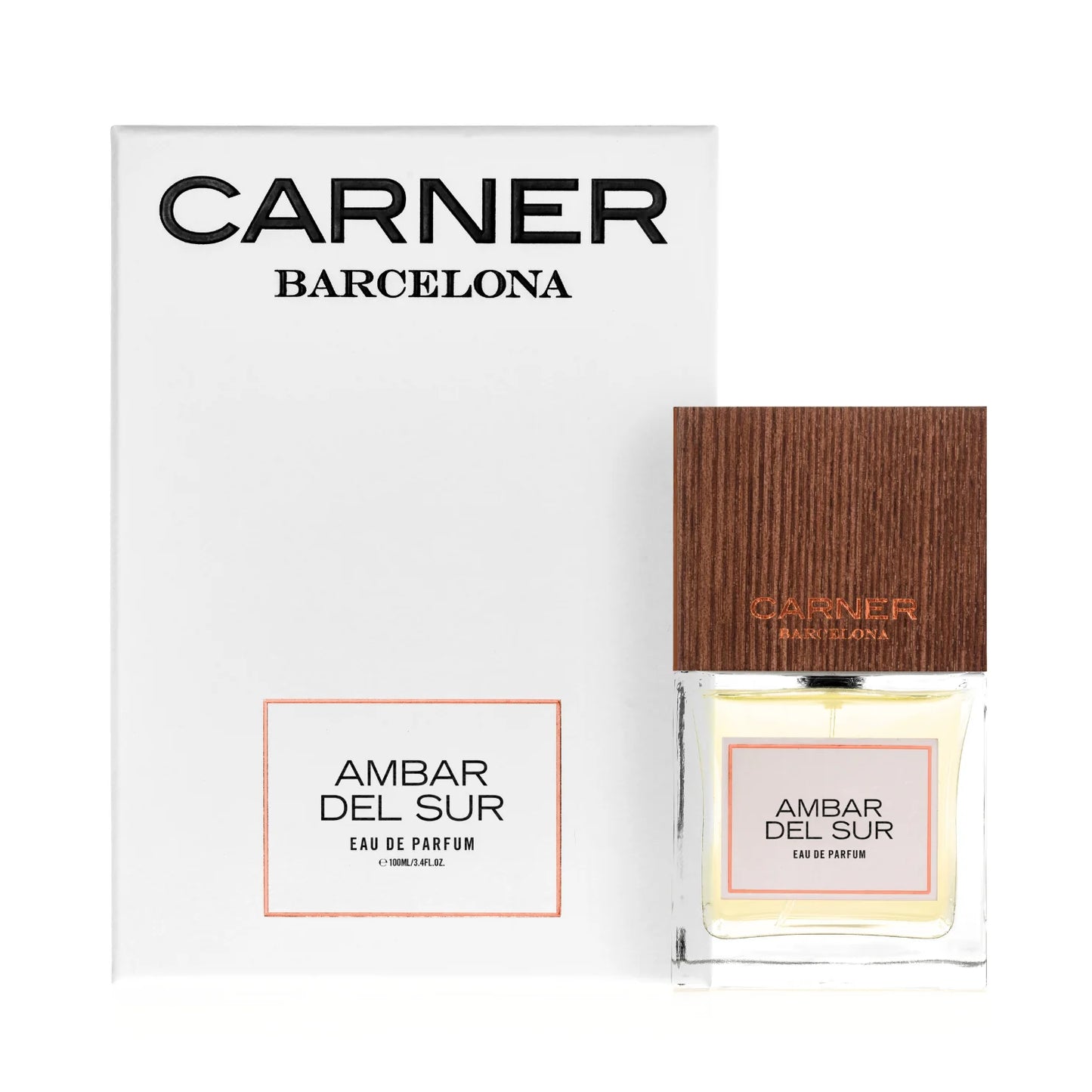 Ámbar Del Sur Carner Barcelona