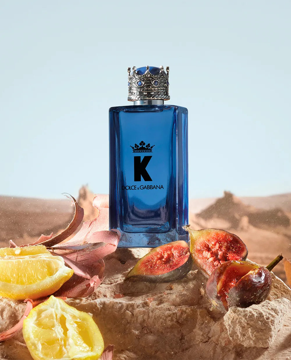 K by Dolce & Gabbana Eau de Parfum