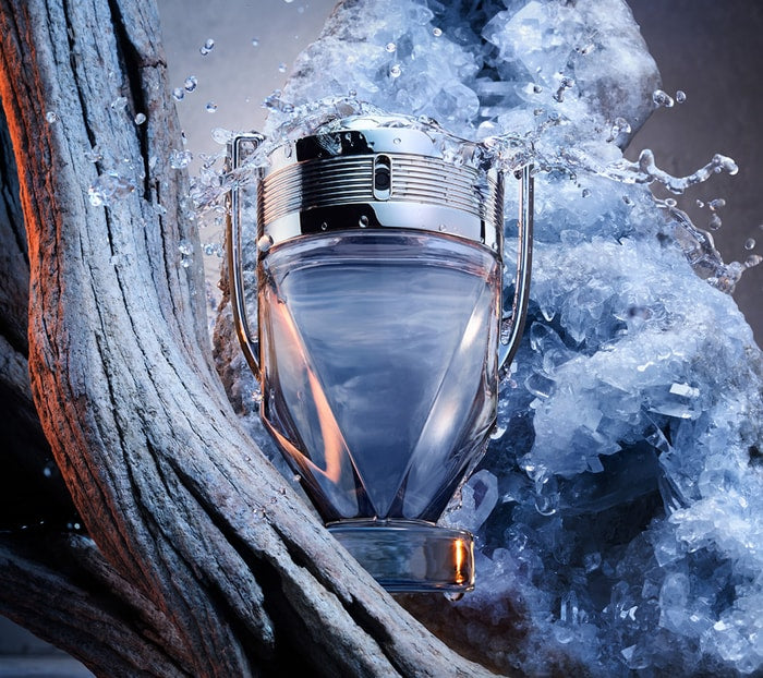 Invictus eau de toilette Paco Rabanne