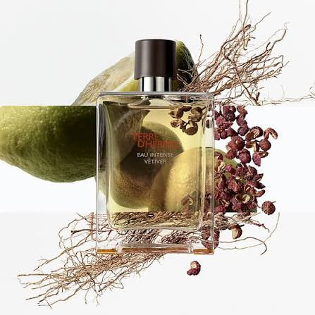 Terre d'Hermes Parfum Intense
