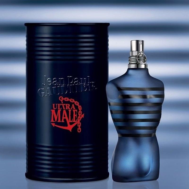 Ultra Male Jean Paul Gaultier