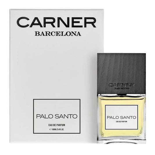 Palo Santo Carner Barcelona