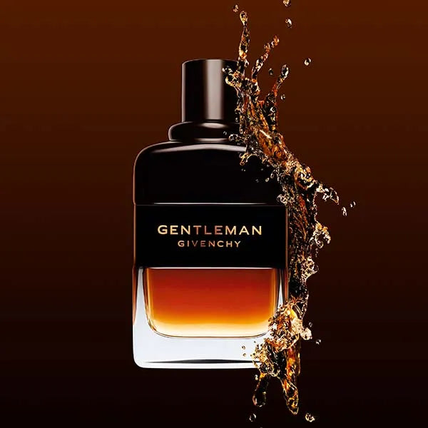 Gentleman Eau de Parfum Reserve Privée Givenchy
