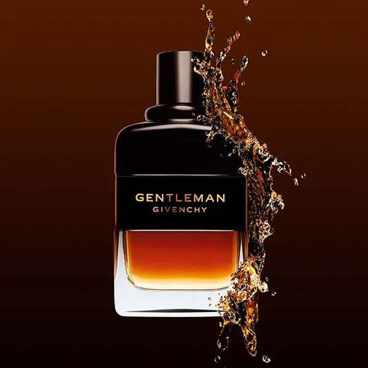 Gentleman Eau de Parfum Reserve Privée Givenchy