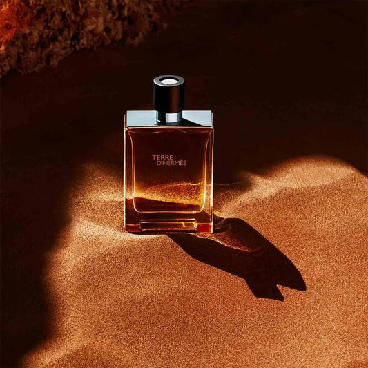Terre d'Hermes Parfum Hermès