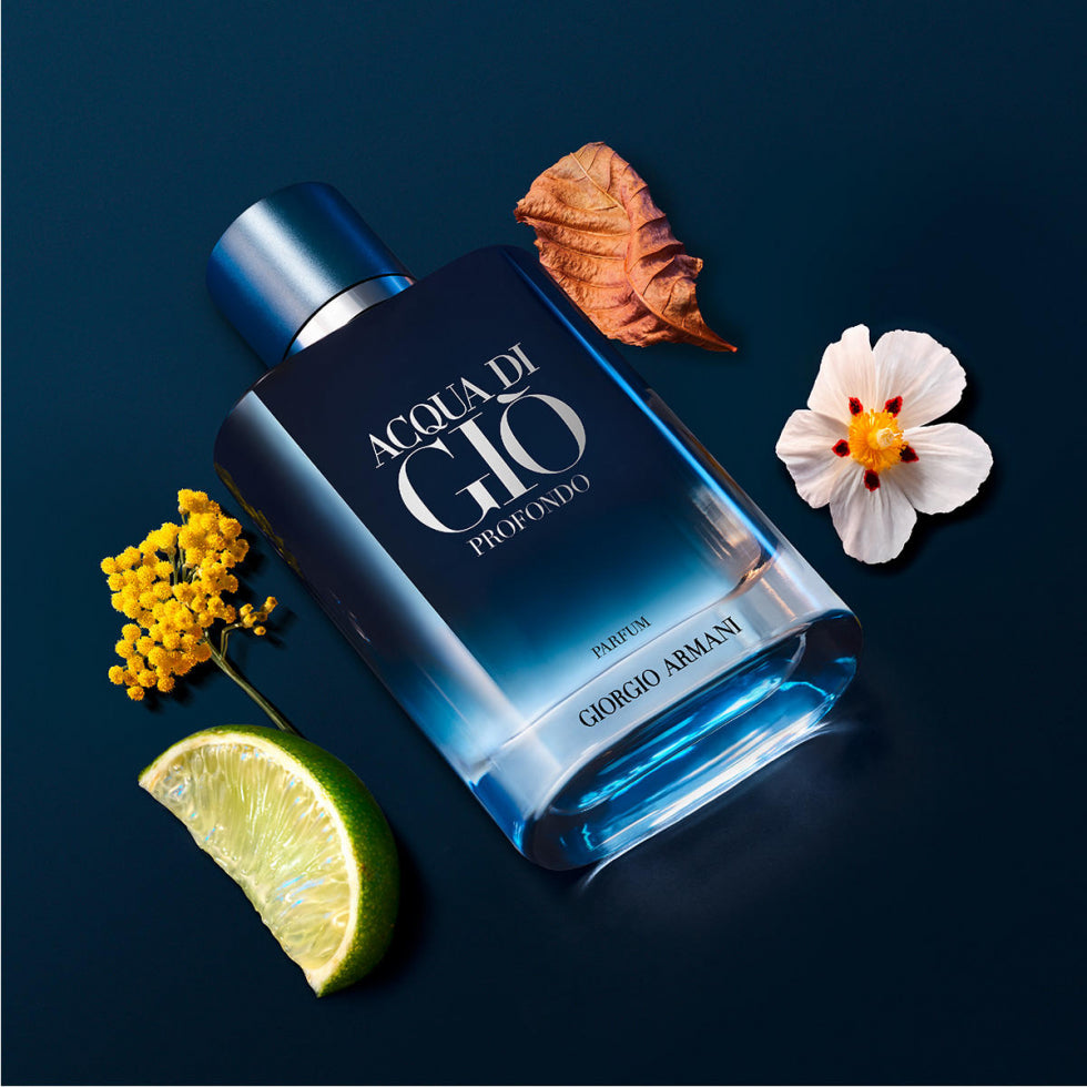 Acqua di Giò Profondo Parfum de Giorgio Armani