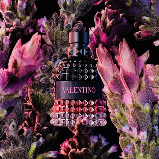Valentino Uomo Born in Roma Coral Fantasy