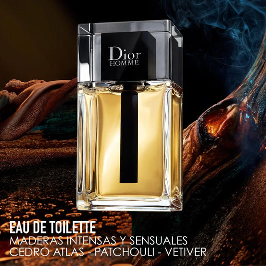 Dior Homme Eau de Toilette