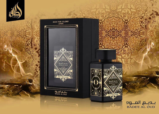 Bade'e Al Oud Oud for Glory