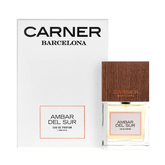 Ámbar Del Sur Carner Barcelona