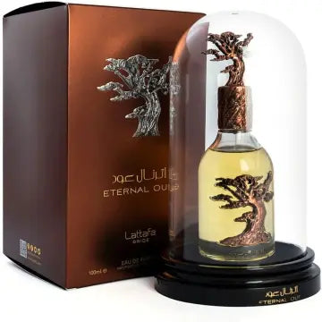 Lattafa Pride Perfume Eternal Oud