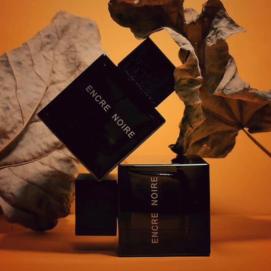 Encre Noir Lalique