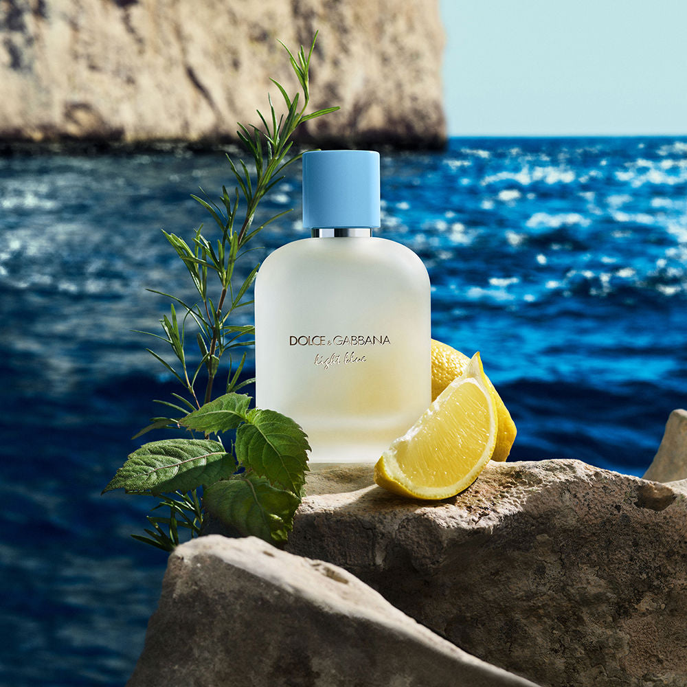 Light Blue Pour Homme New Eau de Parfum Dolce&Gabbana