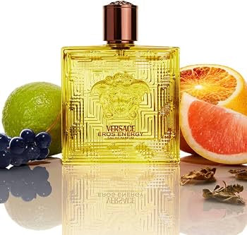 Versace Eros Energy