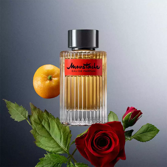 Moustache Eau de Parfum Rochas