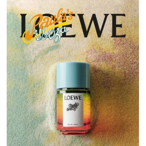 Paula's Ibiza Loewe