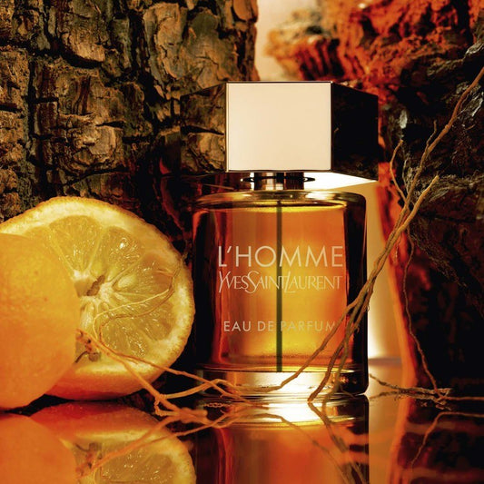 L'Homme Parfum Intense Yves Saint Laurent