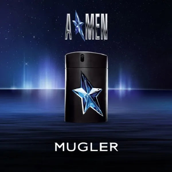 A*Men  Angel de Muglet