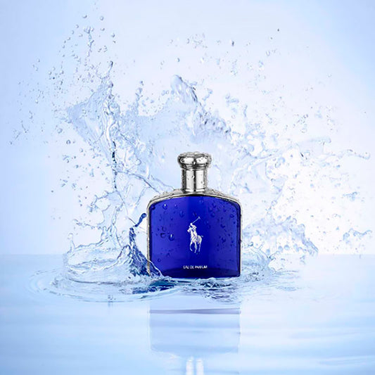Polo Blue Eau de Parfum Ralph Lauren