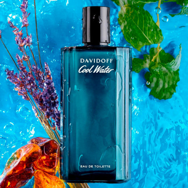 Cool Water Davidoff