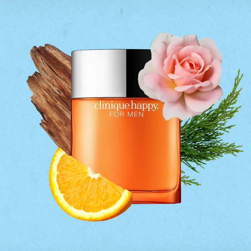 Clinique Happy For Men