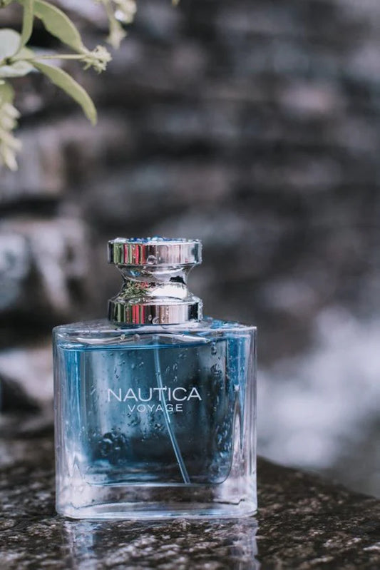 Nautica Voyage Nautica