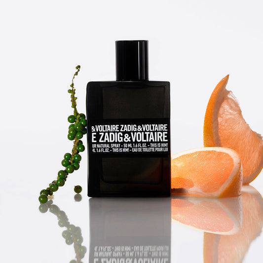 This is Him Zadig & Voltaire edt