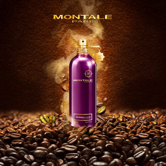 Móntale Intense Café
