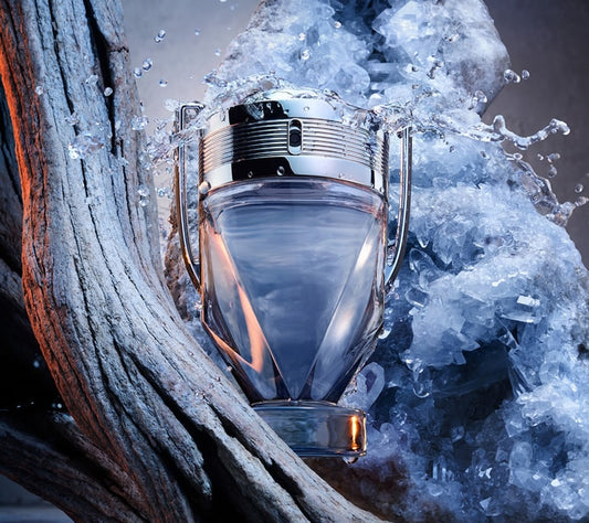 Invictus eau de toilette Paco Rabanne