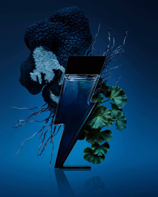 Bad Boy Cobalt Carolina Herrera