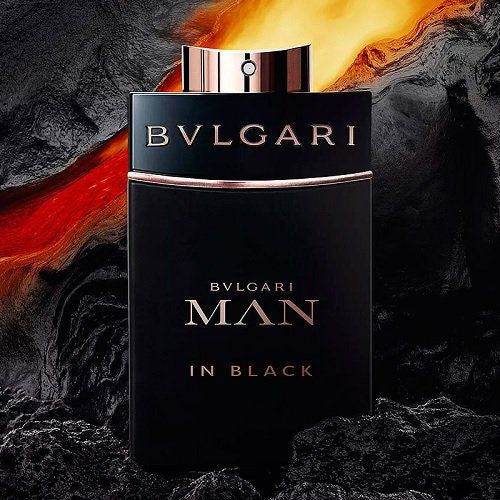 Bvlgari Man In Black Bvlgari