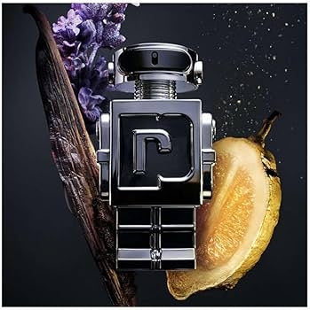 Phantom EDT Paco Rabanne