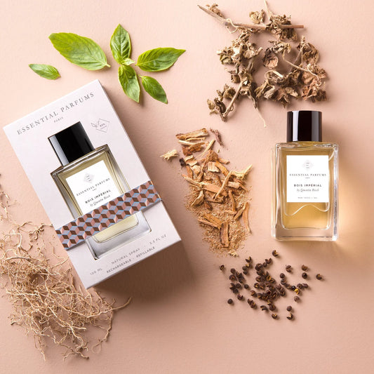 Bois Impérial Essential Parfums