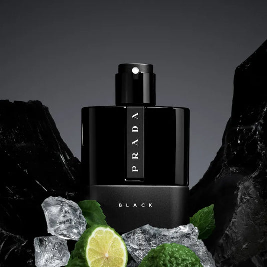 Luna Rossa Black Prada