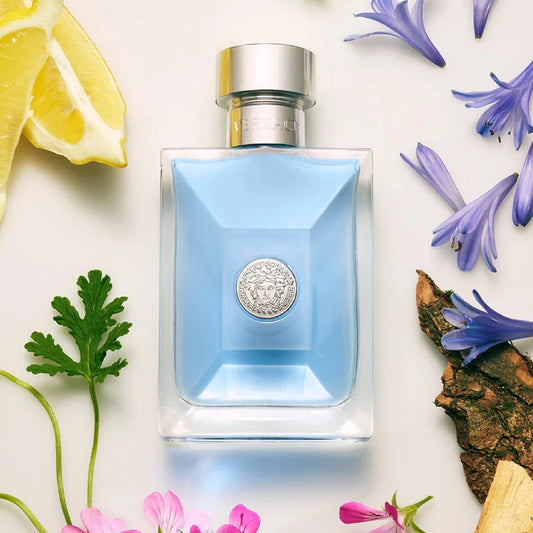 Versace Pour Homme Versace Edt