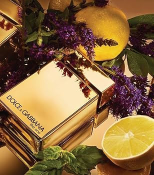The One Gold For Men Doce&Gabbana
