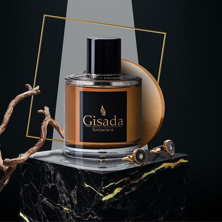 Gisada Ambassador
