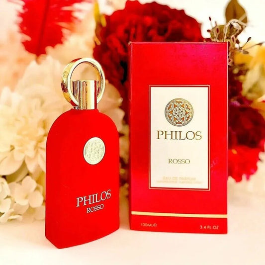 Philos Rosso Maison Alhambra