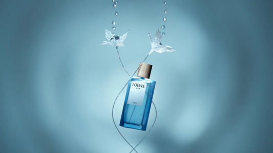 Loewe Agua ÉL