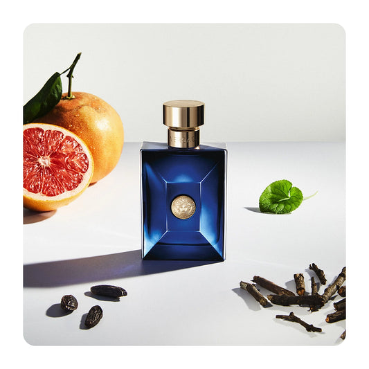 Versace Pour Homme Dylan Blue