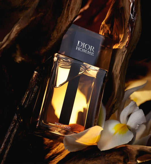 Dior Homme Intense
