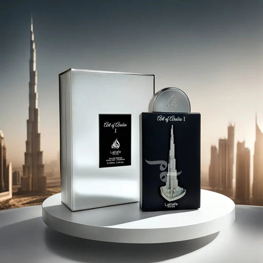Lattafa Pride Parfum Art Of Arabia