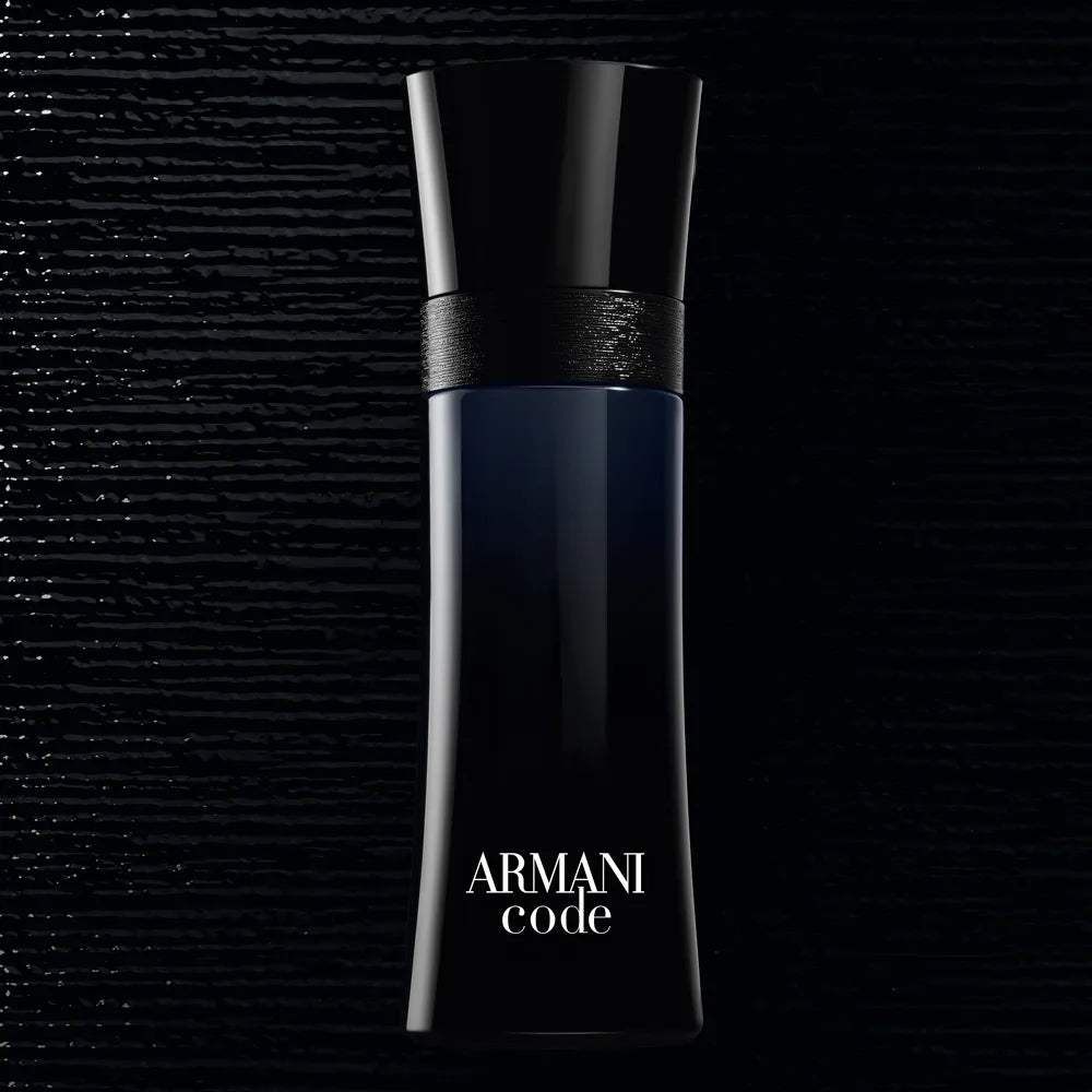 Armani Code Giorgio Armani