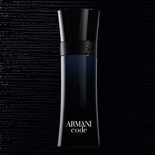 Armani Code Giorgio Armani