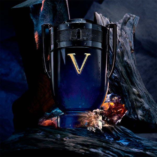 PACO RABANNE INVICTUS VICTORY ELIXIR INTENSE