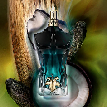 Le Beau Le Parfum Jean Paul Gaultier