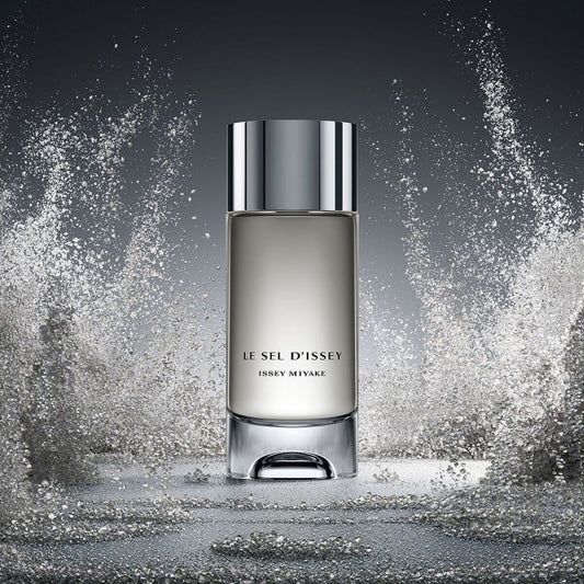 Le Sel d’Issey Issey Miyake