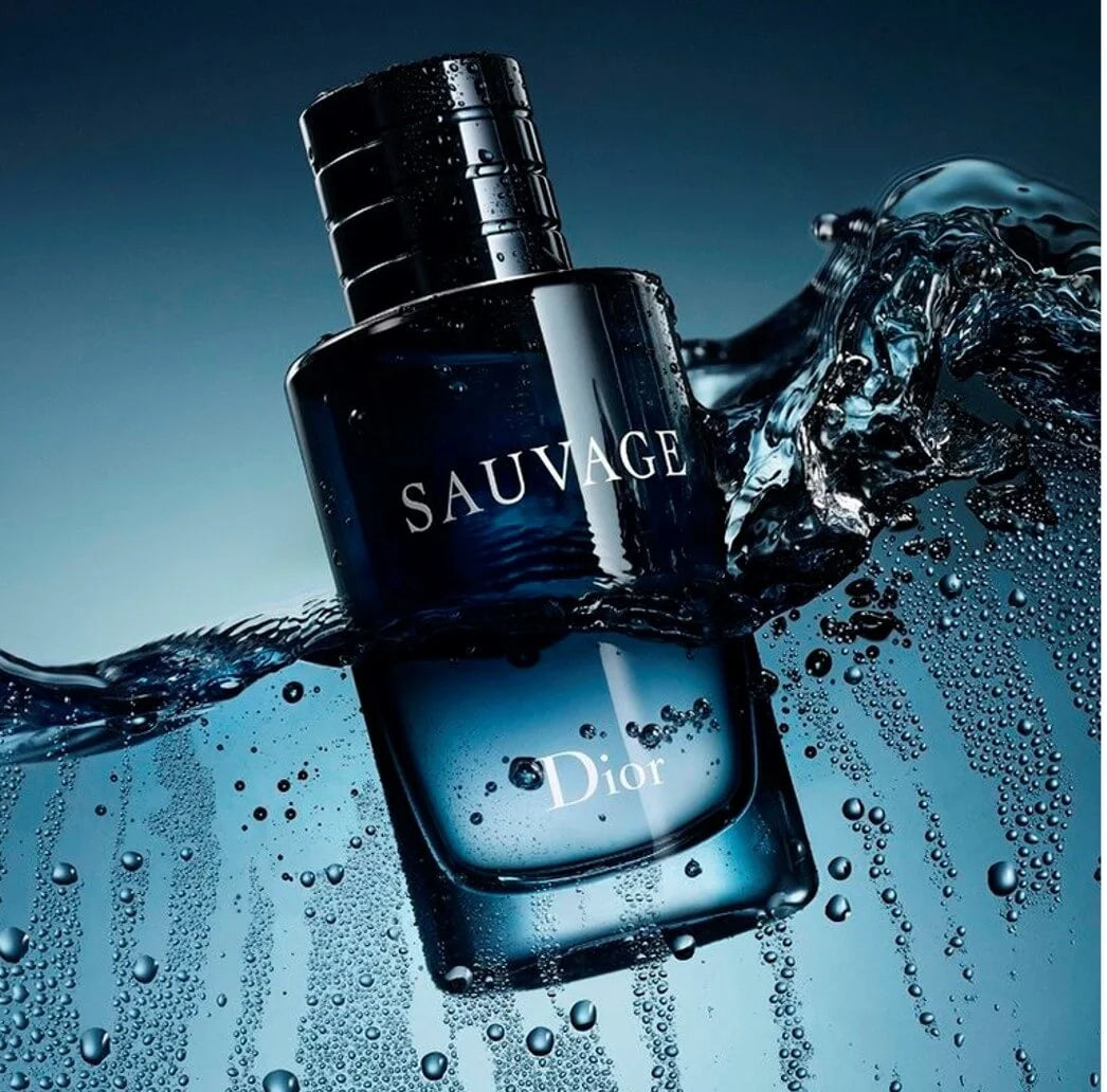 Sauvage Dior EDT